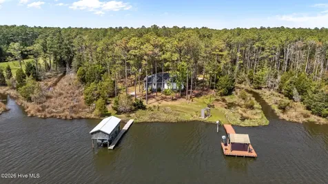 418 Spring Drive Aurora NC 27806