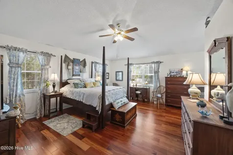 418 Spring Drive Aurora NC 27806