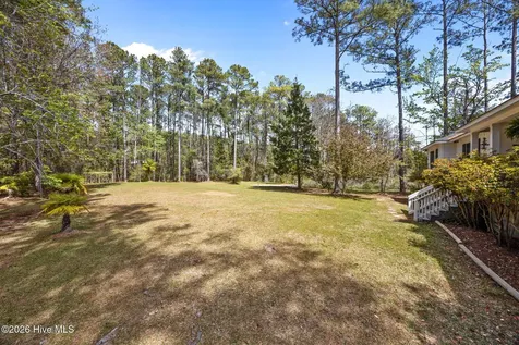 418 Spring Drive Aurora NC 27806
