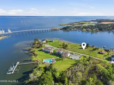 8046 Treasure Drive Oriental NC 28571
