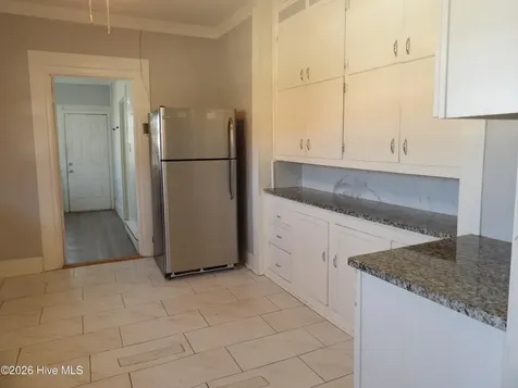 201 E Thompson Avenue Stantonsburg NC 27883