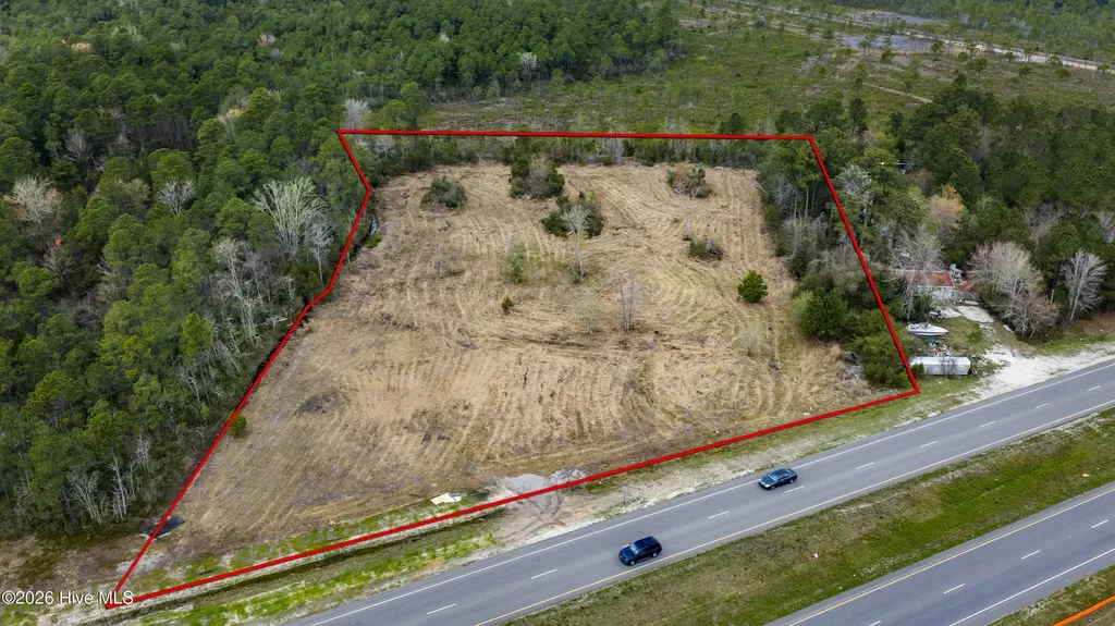 3.7AC 17 Highway Hampstead NC 28443
