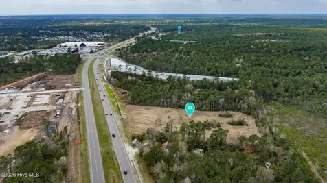 3.7AC 17 Highway Hampstead NC 28443