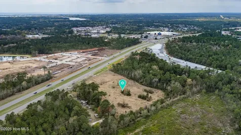 3.7AC 17 Highway Hampstead NC 28443