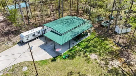 112 Iowa Trail Hertford NC 27944