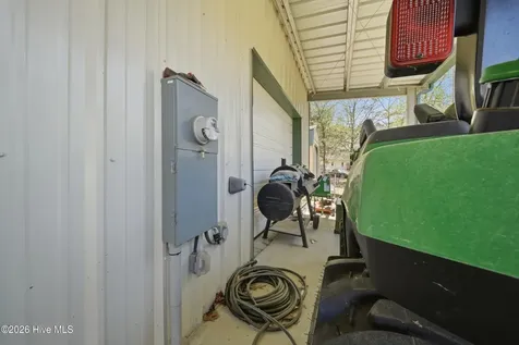 112 Iowa Trail Hertford NC 27944
