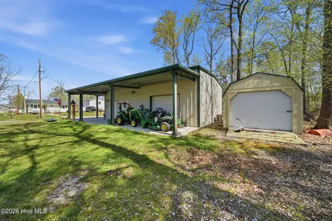 112 Iowa Trail Hertford NC 27944