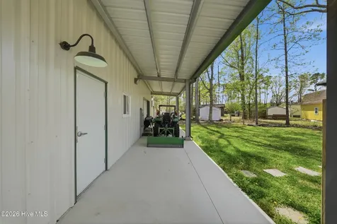 112 Iowa Trail Hertford NC 27944