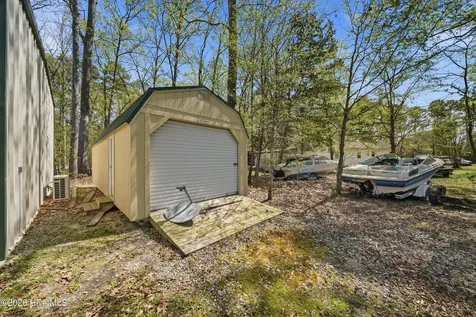 112 Iowa Trail Hertford NC 27944