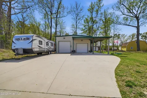 112 Iowa Trail Hertford NC 27944
