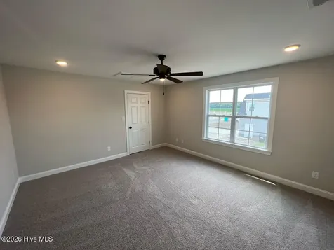 1921 Kimball Drive Greenville NC 27834