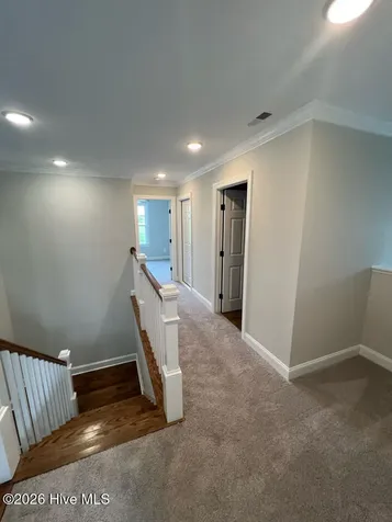 1921 Kimball Drive Greenville NC 27834