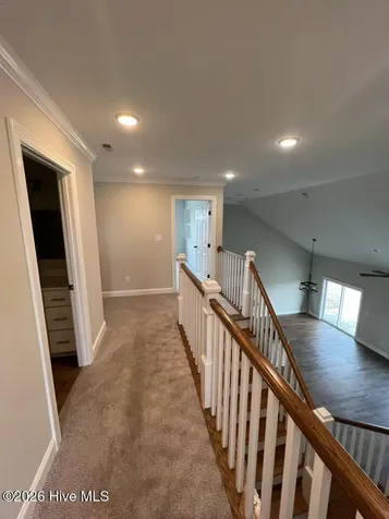 1921 Kimball Drive Greenville NC 27834