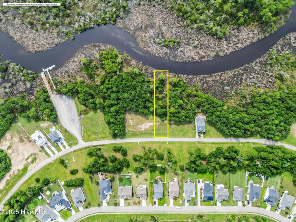 240 Kings Creek Crossing Holly Ridge NC 28445