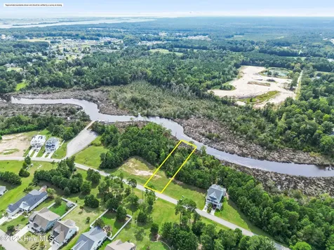 240 Kings Creek Crossing Holly Ridge NC 28445