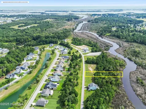 240 Kings Creek Crossing Holly Ridge NC 28445