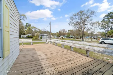 218 & 220 Magnolia Drive Sunset Beach NC 28468