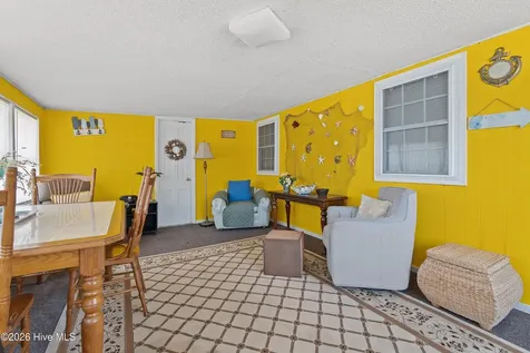 218 & 220 Magnolia Drive Sunset Beach NC 28468