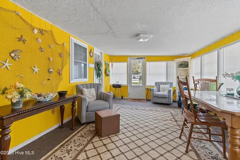 218 & 220 Magnolia Drive Sunset Beach NC 28468