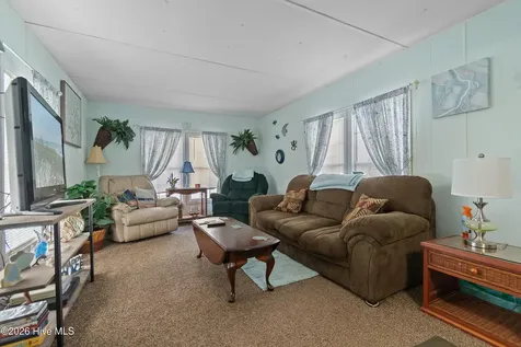 218 & 220 Magnolia Drive Sunset Beach NC 28468