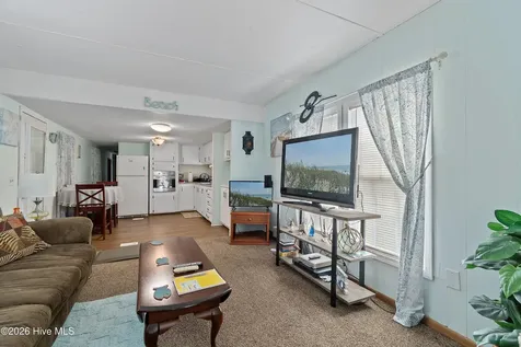 218 & 220 Magnolia Drive Sunset Beach NC 28468