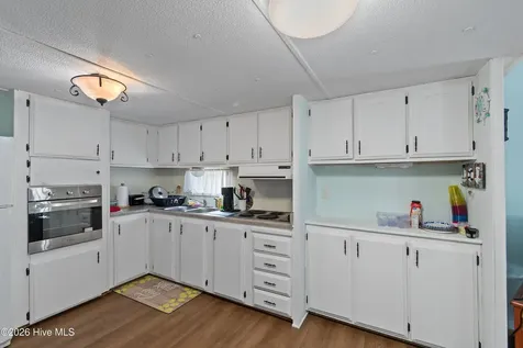 218 & 220 Magnolia Drive Sunset Beach NC 28468