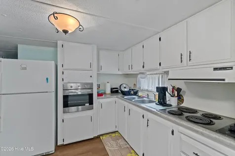 218 & 220 Magnolia Drive Sunset Beach NC 28468