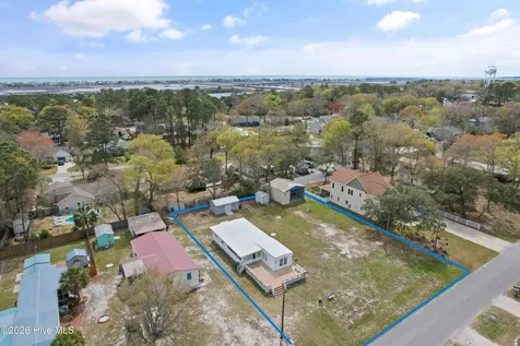 218 & 220 Magnolia Drive Sunset Beach NC 28468