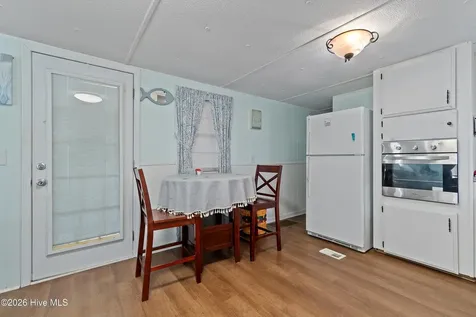 218 & 220 Magnolia Drive Sunset Beach NC 28468