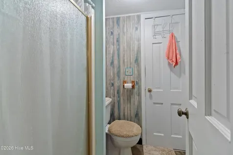 218 & 220 Magnolia Drive Sunset Beach NC 28468