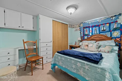 218 & 220 Magnolia Drive Sunset Beach NC 28468