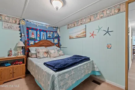 218 & 220 Magnolia Drive Sunset Beach NC 28468