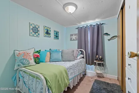 218 & 220 Magnolia Drive Sunset Beach NC 28468