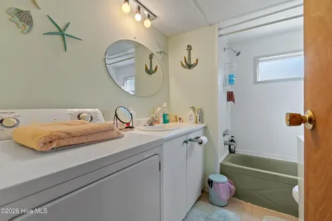 218 & 220 Magnolia Drive Sunset Beach NC 28468