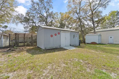 218 & 220 Magnolia Drive Sunset Beach NC 28468