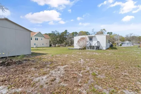 218 & 220 Magnolia Drive Sunset Beach NC 28468