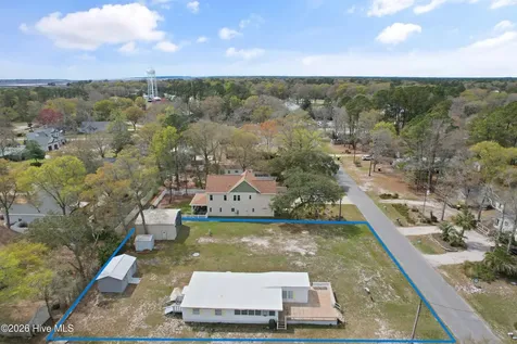 218 & 220 Magnolia Drive Sunset Beach NC 28468