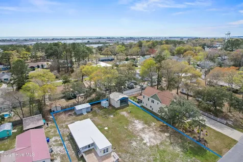 218 & 220 Magnolia Drive Sunset Beach NC 28468