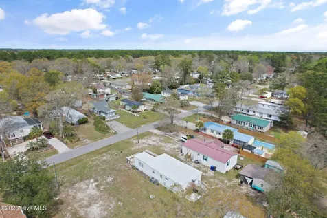 218 & 220 Magnolia Drive Sunset Beach NC 28468