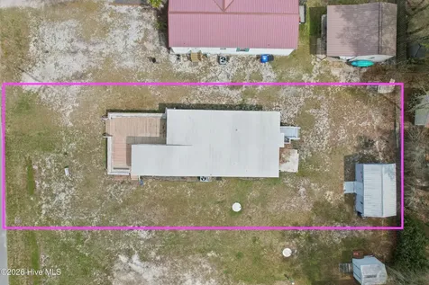 218 & 220 Magnolia Drive Sunset Beach NC 28468