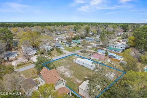 218 & 220 Magnolia Drive Sunset Beach NC 28468