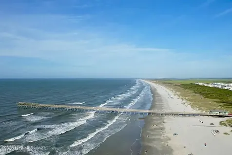 218 & 220 Magnolia Drive Sunset Beach NC 28468