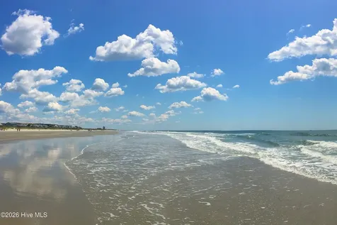 218 & 220 Magnolia Drive Sunset Beach NC 28468