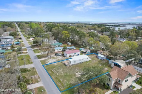 218 & 220 Magnolia Drive Sunset Beach NC 28468