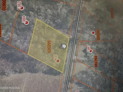408 Mill Quarters Road Hallsboro NC 28442