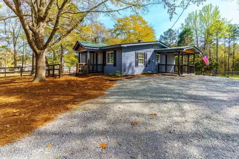 160 T Johnson Road Carthage NC 28327