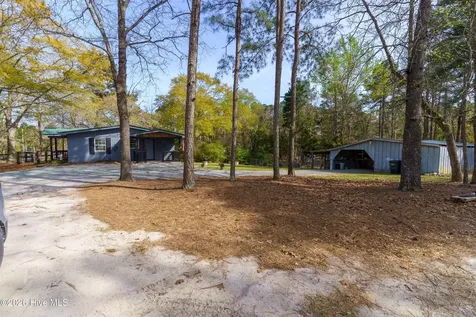 160 T Johnson Road Carthage NC 28327