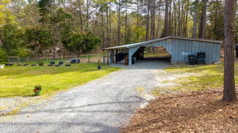 160 T Johnson Road Carthage NC 28327