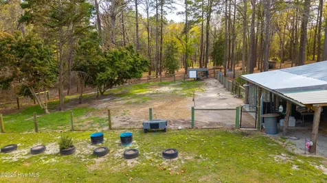 160 T Johnson Road Carthage NC 28327