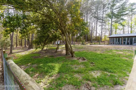 160 T Johnson Road Carthage NC 28327